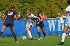 Women’s Soccer vs Middlebury  Wheaton College Women’s Soccer vs Middlebury College. - Photo By: KEITH NORDSTROM : Wheaton, Women’s Soccer, Middlebury